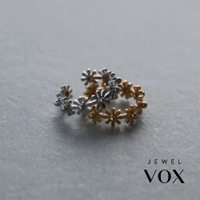 Jewel vox（ジュエルボックス）のアクセサリー/リング・指輪