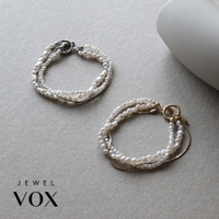 Jewel vox（ジュエルボックス）のアクセサリー/ブレスレット・バングル