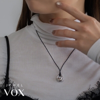 Jewel vox（ジュエルボックス）のアクセサリー/ネックレス