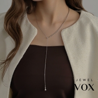 Jewel vox（ジュエルボックス）のアクセサリー/ネックレス