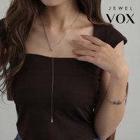 Jewel vox（ジュエルボックス）のアクセサリー/ネックレス