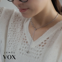 Jewel vox（ジュエルボックス）のアクセサリー/ネックレス