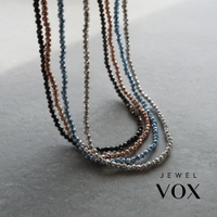 Jewel vox（ジュエルボックス）のアクセサリー/ネックレス