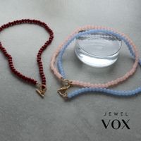 Jewel vox（ジュエルボックス）のアクセサリー/ネックレス