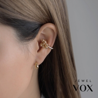 Jewel vox（ジュエルボックス）のアクセサリー/イヤーカフ