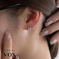 Jewel vox（ジュエルボックス）のアクセサリー/ピアス