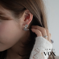 Jewel vox（ジュエルボックス）のアクセサリー/ピアス