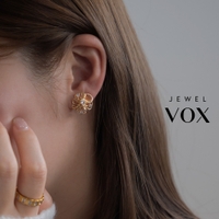 Jewel vox（ジュエルボックス）のアクセサリー/ピアス