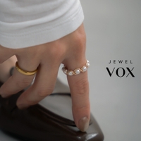 Jewel vox（ジュエルボックス）のアクセサリー/リング・指輪