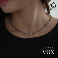 Jewel vox（ジュエルボックス）のアクセサリー/ネックレス