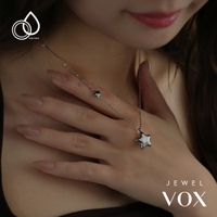 Jewel vox（ジュエルボックス）のアクセサリー/ネックレス