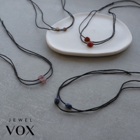 Jewel vox（ジュエルボックス）のアクセサリー/ネックレス