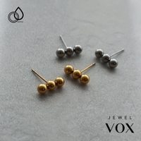 Jewel vox（ジュエルボックス）のアクセサリー/ピアス