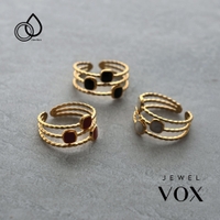 Jewel vox（ジュエルボックス）のアクセサリー/リング・指輪
