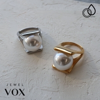Jewel vox（ジュエルボックス）のアクセサリー/リング・指輪
