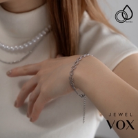 Jewel vox（ジュエルボックス）のアクセサリー/ブレスレット・バングル
