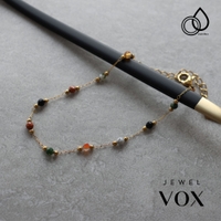 Jewel vox（ジュエルボックス）のアクセサリー/ブレスレット・バングル