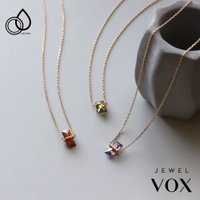 Jewel vox（ジュエルボックス）のアクセサリー/ネックレス