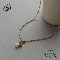 Jewel vox（ジュエルボックス）のアクセサリー/ネックレス