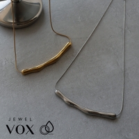 Jewel vox（ジュエルボックス）のアクセサリー/ネックレス