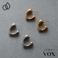 Jewel vox（ジュエルボックス）のアクセサリー/ピアス