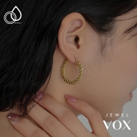 Jewel vox（ジュエルボックス）のアクセサリー/ピアス