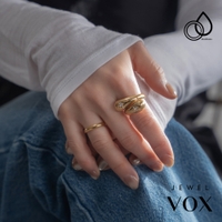 Jewel vox（ジュエルボックス）のアクセサリー/リング・指輪