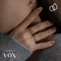 Jewel vox（ジュエルボックス）のアクセサリー/リング・指輪