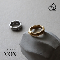 Jewel vox（ジュエルボックス）のアクセサリー/リング・指輪