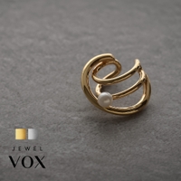 Jewel vox（ジュエルボックス）のアクセサリー/イヤーカフ