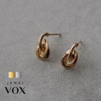 Jewel vox（ジュエルボックス）のアクセサリー/ピアス