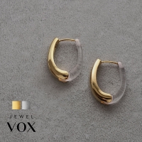 Jewel vox（ジュエルボックス）のアクセサリー/ピアス
