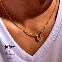 JOKER（ジョーカー）のアクセサリー/ネックレス