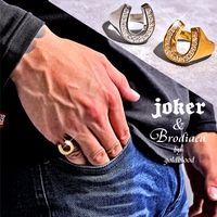 JOKER（ジョーカー）のアクセサリー/リング・指輪