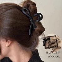 JS FASHION（ジェーエスファッション）のヘアアクセサリー/ヘアクリップ・バレッタ