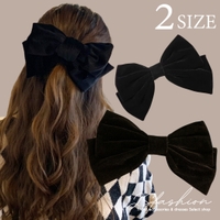 JS FASHION（ジェーエスファッション）のヘアアクセサリー/ヘアクリップ・バレッタ