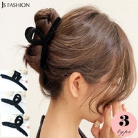 JS FASHION（ジェーエスファッション）のヘアアクセサリー/ヘアクリップ・バレッタ