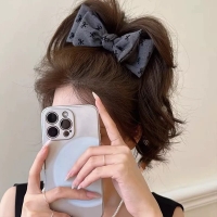 JS FASHION（ジェーエスファッション）のヘアアクセサリー/ヘアクリップ・バレッタ