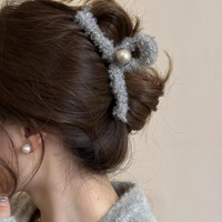 JS FASHION（ジェーエスファッション）のヘアアクセサリー/ヘアクリップ・バレッタ
