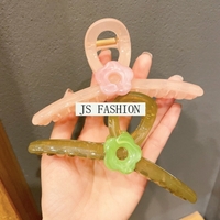 JS FASHION（ジェーエスファッション）のヘアアクセサリー/ヘアクリップ・バレッタ