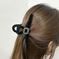 JS FASHION（ジェーエスファッション）のヘアアクセサリー/ヘアクリップ・バレッタ