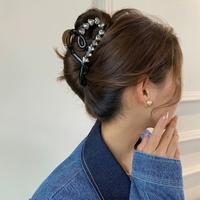 JS FASHION（ジェーエスファッション）のヘアアクセサリー/ヘアクリップ・バレッタ