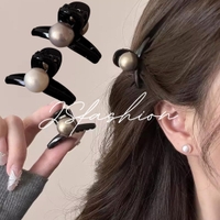 JS FASHION（ジェーエスファッション）のヘアアクセサリー/ヘアクリップ・バレッタ