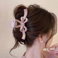 JS FASHION（ジェーエスファッション）のヘアアクセサリー/ヘアクリップ・バレッタ