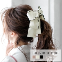 JULIA BOUTIQUE（ジュリアブティック）のヘアアクセサリー/ヘアクリップ・バレッタ