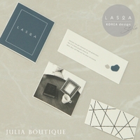 JULIA BOUTIQUE（ジュリアブティック）の文房具/シール・ステッカー・テープ