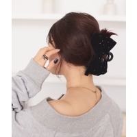 VIS （ビス ）のヘアアクセサリー/ヘアクリップ・バレッタ
