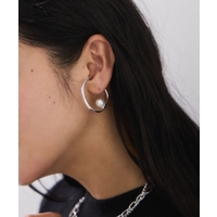 VIS （ビス ）のアクセサリー/イヤリング