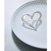 VIS (ビス )のアクセサリー/ブローチ・コサージュ