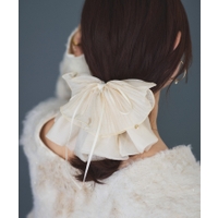 VIS （ビス ）のヘアアクセサリー/ヘアクリップ・バレッタ